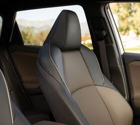 2026 toyota bz woodland all the details