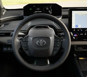 2026 toyota bz woodland all the details