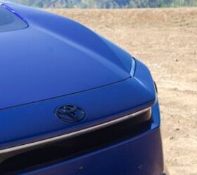 2026 toyota bz woodland all the details