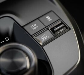 2026 toyota bz woodland all the details