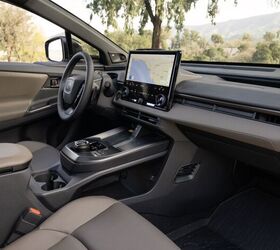 2026 toyota bz woodland all the details