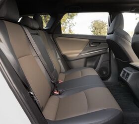 2026 toyota bz woodland all the details