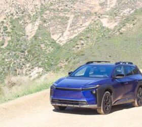 2026 toyota bz woodland all the details