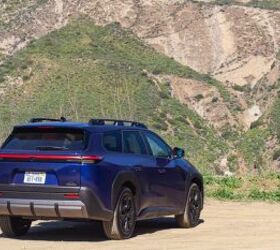 2026 toyota bz woodland all the details