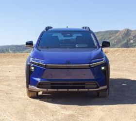 2026 toyota bz woodland all the details