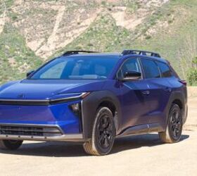 2026 toyota bz woodland all the details
