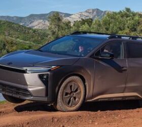 2026 toyota bz woodland all the details