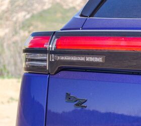 2026 toyota bz woodland all the details