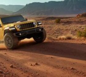 these 10 car brands might let you down, 4 Jeep