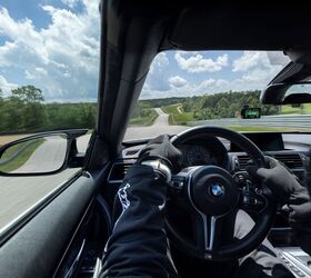 Garmin Launches Catalyst 2 Track Driving Coach with Built-In Camera