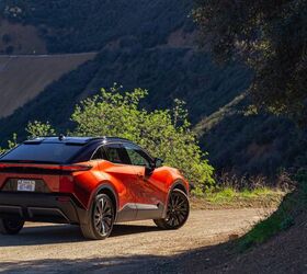 2026 toyota c hr all the details