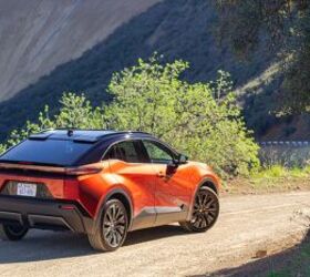 2026 toyota c hr all the details