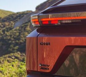 2026 toyota c hr all the details