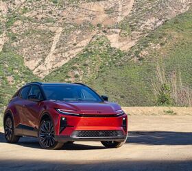 2026 Toyota C-HR First Drive Review: The Coupe-Over Goes Mainstream