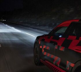 headlights are too bright and the debate is just getting started