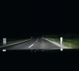 headlights are too bright and the debate is just getting started