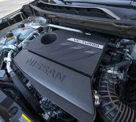 nissan is recalling 642 698 rogue suvs for multiple problems