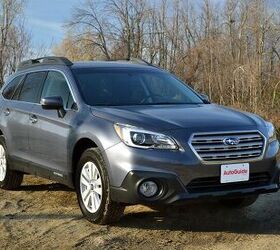 why a manual transmission subaru suv is not coming