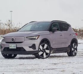 2026 Volvo EX40: All the Details