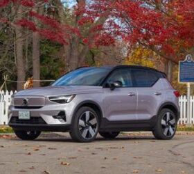 2026 volvo ex40 all the details