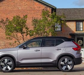 2026 volvo ex40 all the details