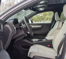 2026 volvo ex40 all the details