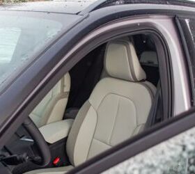 2026 volvo ex40 all the details