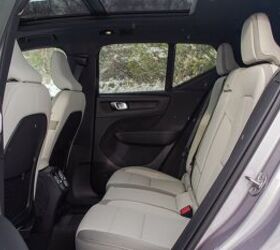 2026 volvo ex40 all the details