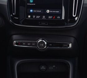 2026 volvo ex40 all the details