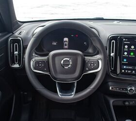 2026 volvo ex40 all the details