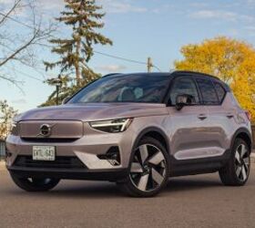 2026 volvo ex40 all the details