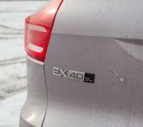 2026 volvo ex40 all the details