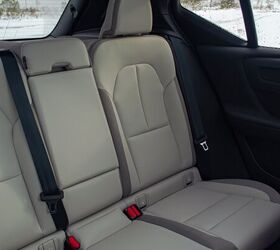 2026 volvo ex40 all the details