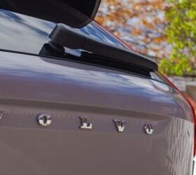 2026 volvo ex40 all the details