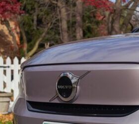 2026 volvo ex40 all the details