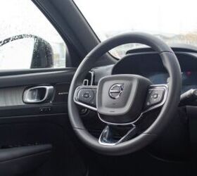 2026 volvo ex40 all the details