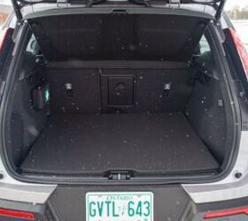 2026 volvo ex40 all the details