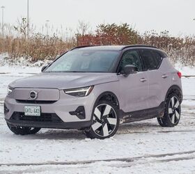 2026 volvo ex40 all the details