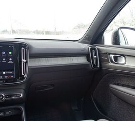 2026 volvo ex40 all the details