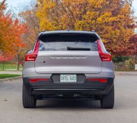 2026 volvo ex40 all the details