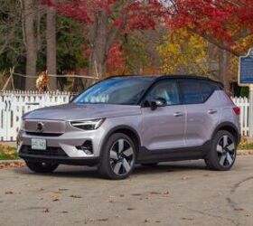 2026 volvo ex40 all the details