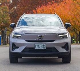 2026 volvo ex40 all the details