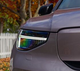 2026 volvo ex40 all the details