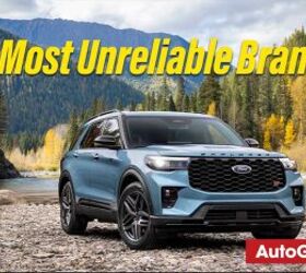 These 10 Car Brands Might Let You Down