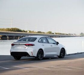 these are the most dependable cars you can buy in 2026, Most Dependable Compact Car Toyota Corolla