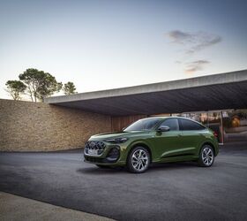 Photo: Audi USA