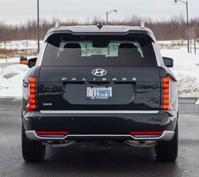 2026 hyundai palisade calligraphy hybrid all the details