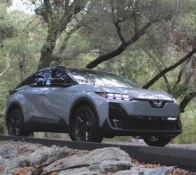 2026 Subaru Uncharted: All the Details