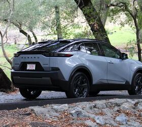 2026 subaru uncharted all the details