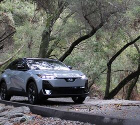 2026 subaru uncharted all the details